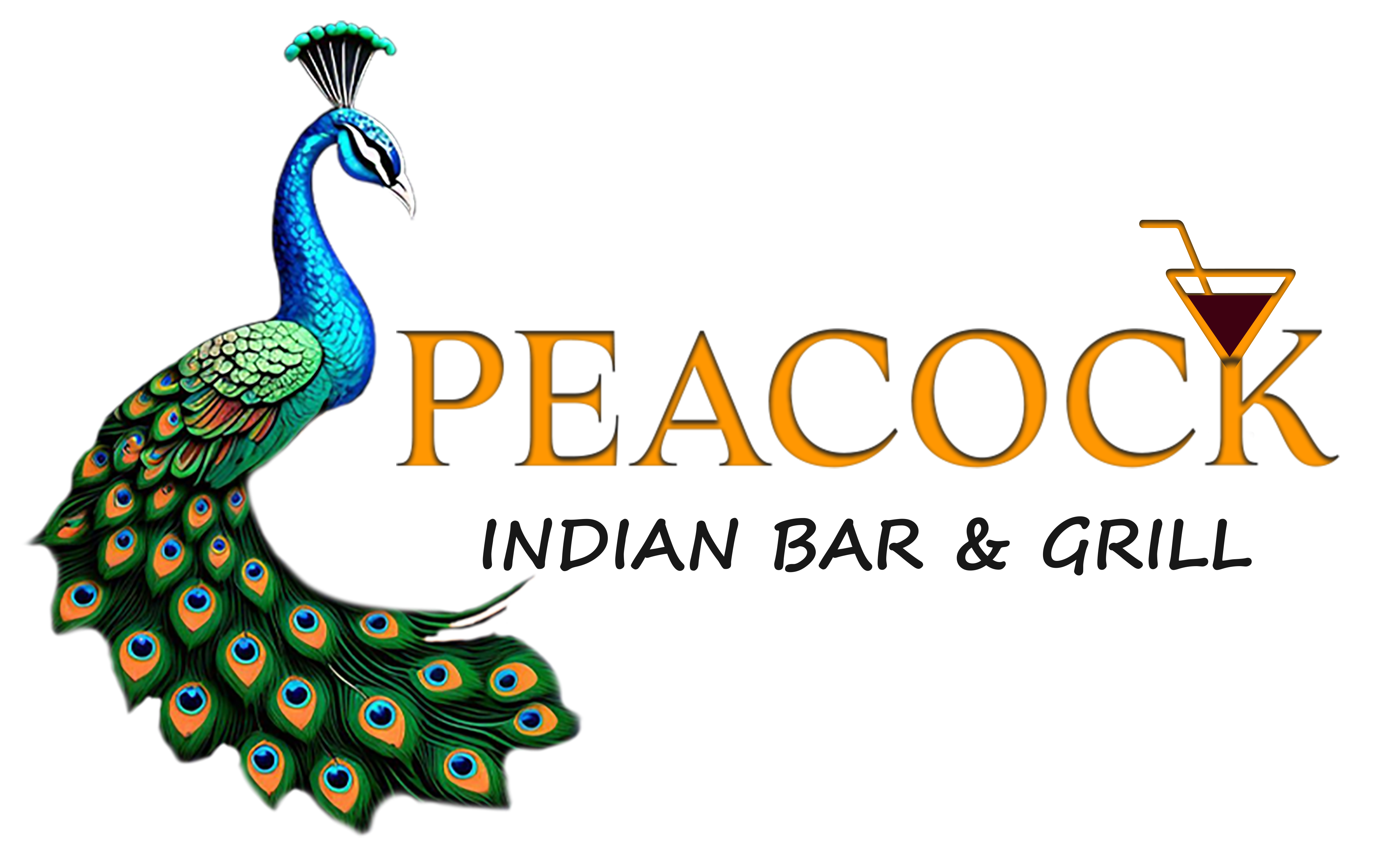 Peacock Indian Bar and Grill